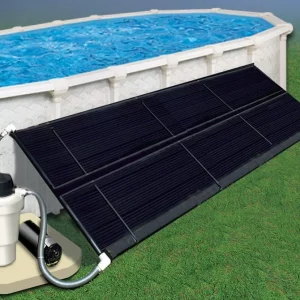 Dohenys Solar Heating Systems for Above Ground Swimming Pools