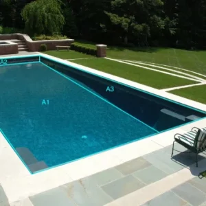 How to Calculate Your Pools Square Footage Accurately